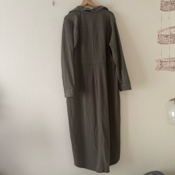 legend sweater maxi dress herfashionedlife on LTK